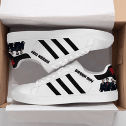 Green Day 1g Stan Smith Shoes