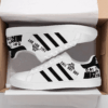 Fall Out Boy Stan Smith Shoes