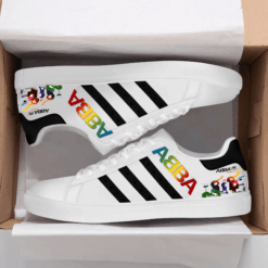 ABBA Band Stan Smith Shoes