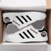 Motionless In White Stan Smith Shoes