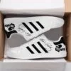 Elvis Presley Stan Smith Shoes