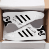 Elvis Presley Stan Smith Shoes