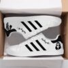 Aaliyah Stan Smith Shoes