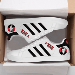 Billy Idol G1 Stan Smith Shoes