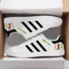 The Grinch Stan Smith Shoes