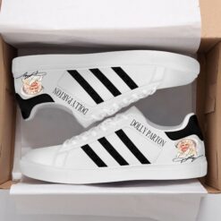 Dolly Parton Stan Smith Shoes