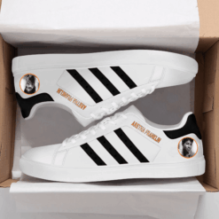 Aretha Franklin Stan Smith Shoes