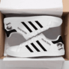 Nicola Sirkis Stan Smith Shoes