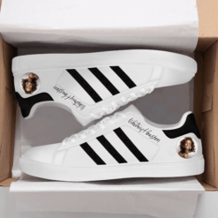 Whitney Houston Stan Smith Shoes