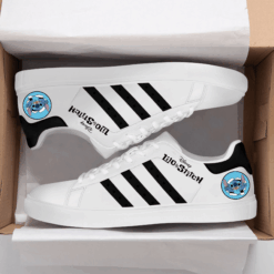 Stitch Love I01 Stan Smith Shoes