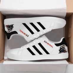 Criminal Minds Stan Smith Shoes