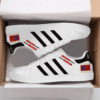 Duran Duran. Stan Smith Shoes