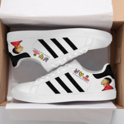Kane Brown 3 Stan Smith Shoes