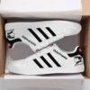 Elvis Presley Lover 001 Stan Smith Shoes