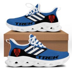 Trek 4 Max Soul Shoes