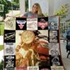 Triumph Blanket