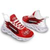 Toyota Tundra 4 Max Soul Shoes
