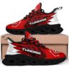 Toyota Tundra 6 Max Soul Shoes