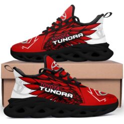 Toyota Tundra 6 Max Soul Shoes