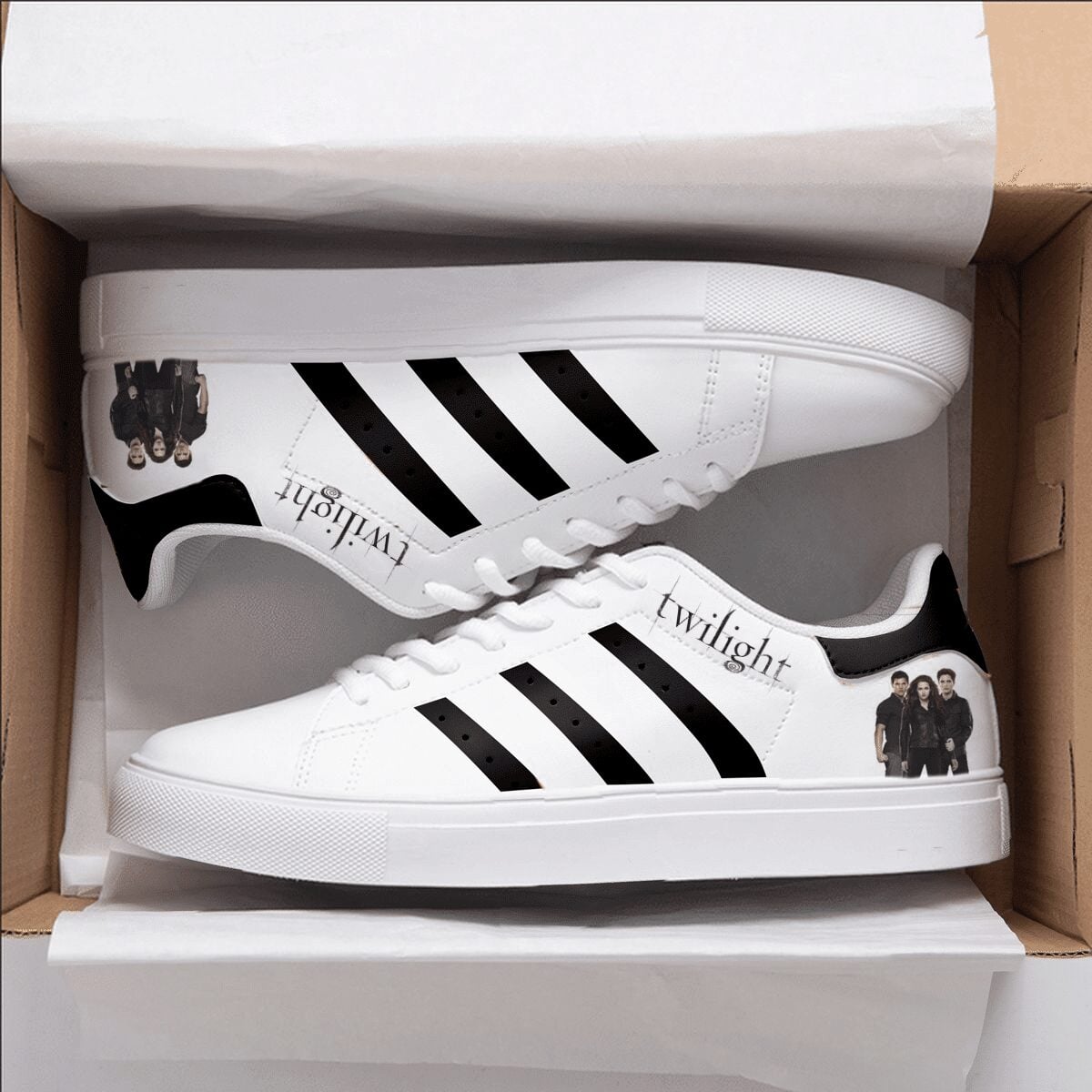 The Twilight Saga 1 Stan Smith Shoes 1 The Twilight Saga 1 Stan Smith Shoes