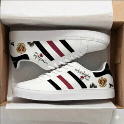 The Twilight Saga 3 Stan Smith Shoes