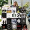 Twenty Øne Piløts Blanket