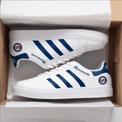Minnesota Twins Stan Smith Shoes