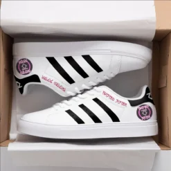 Twisted Sister 1 Stan Smith Shoes