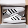 U2 Band A6 Stan Smith Shoes