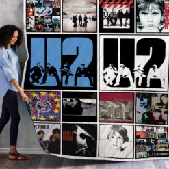 U2 Blanket