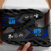 U2 Band A01 Max Soul Shoes