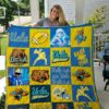 UCLA Bruins Blanket