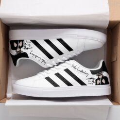 Udo Lindenberg 1 Stan Smith Shoes