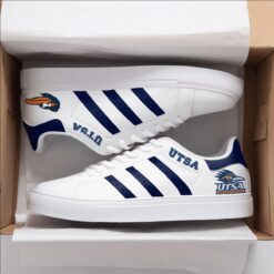UTSA Roadrunners Stan Smith Shoes
