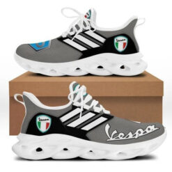 Vespa 1 Max Soul Shoes