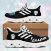 Vespa 2 Max Soul Shoes