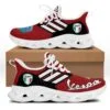 Vespa 3 Max Soul Shoes
