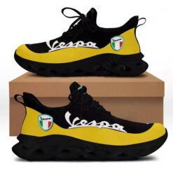 Vespa 5 Max Soul Shoes