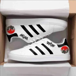 The Vapors 1 Stan Smith Shoes