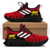 Valentino Rossi 1 Max Soul Shoes