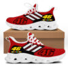 Valentino Rossi 2 Max Soul Shoes