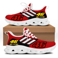 Valentino Rossi 2 Max Soul Shoes