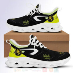 Valentino Rossi 4 Max Soul Shoes