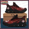 Vauxhall Max Soul Shoes