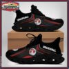 Vauxhall Max Soul Shoes