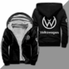 Volkswagen 2 Fleece Jacket