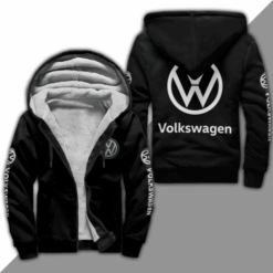 Volkswagen 2 Fleece Jacket