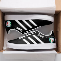 Vespa 3 Stan Smith Shoes
