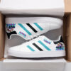 Miami Vice 1 Stan Smith Shoes