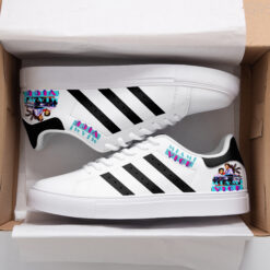 Miami Vice 3 Stan Smith Shoes